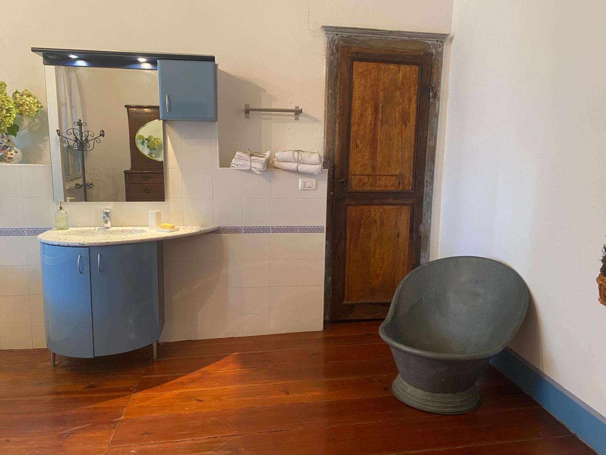 Castello Stella Vaglio Serraヴィラ エクステリア 写真
