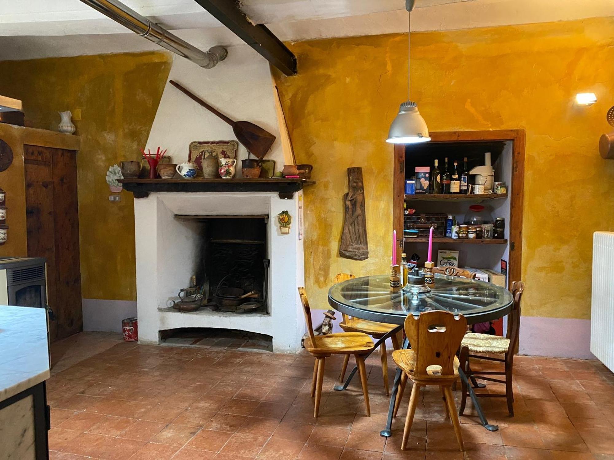 Castello Stella Vaglio Serraヴィラ エクステリア 写真