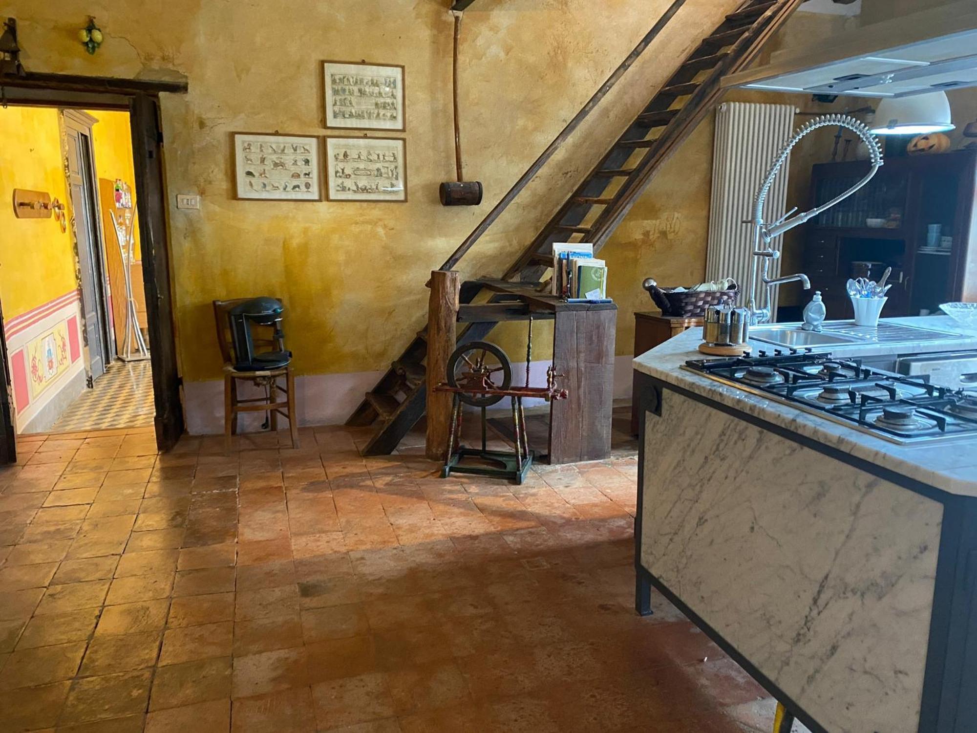Castello Stella Vaglio Serraヴィラ エクステリア 写真