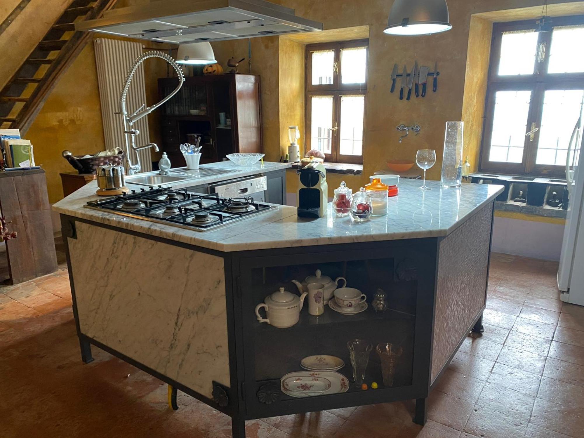 Castello Stella Vaglio Serraヴィラ エクステリア 写真